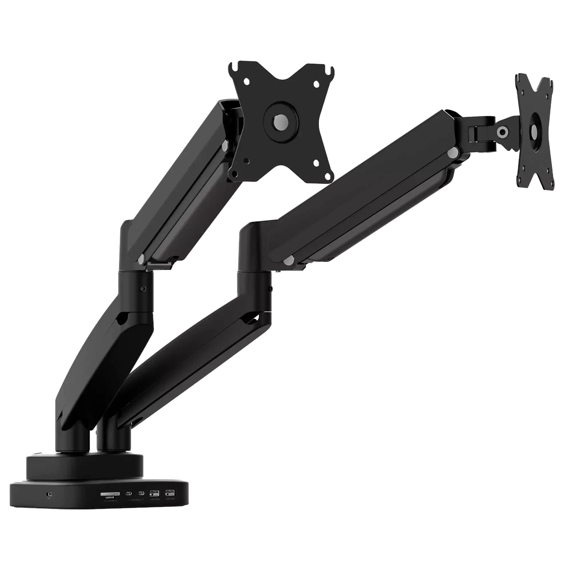 J5Create J5 JTSA302 2xlcd arm + docking