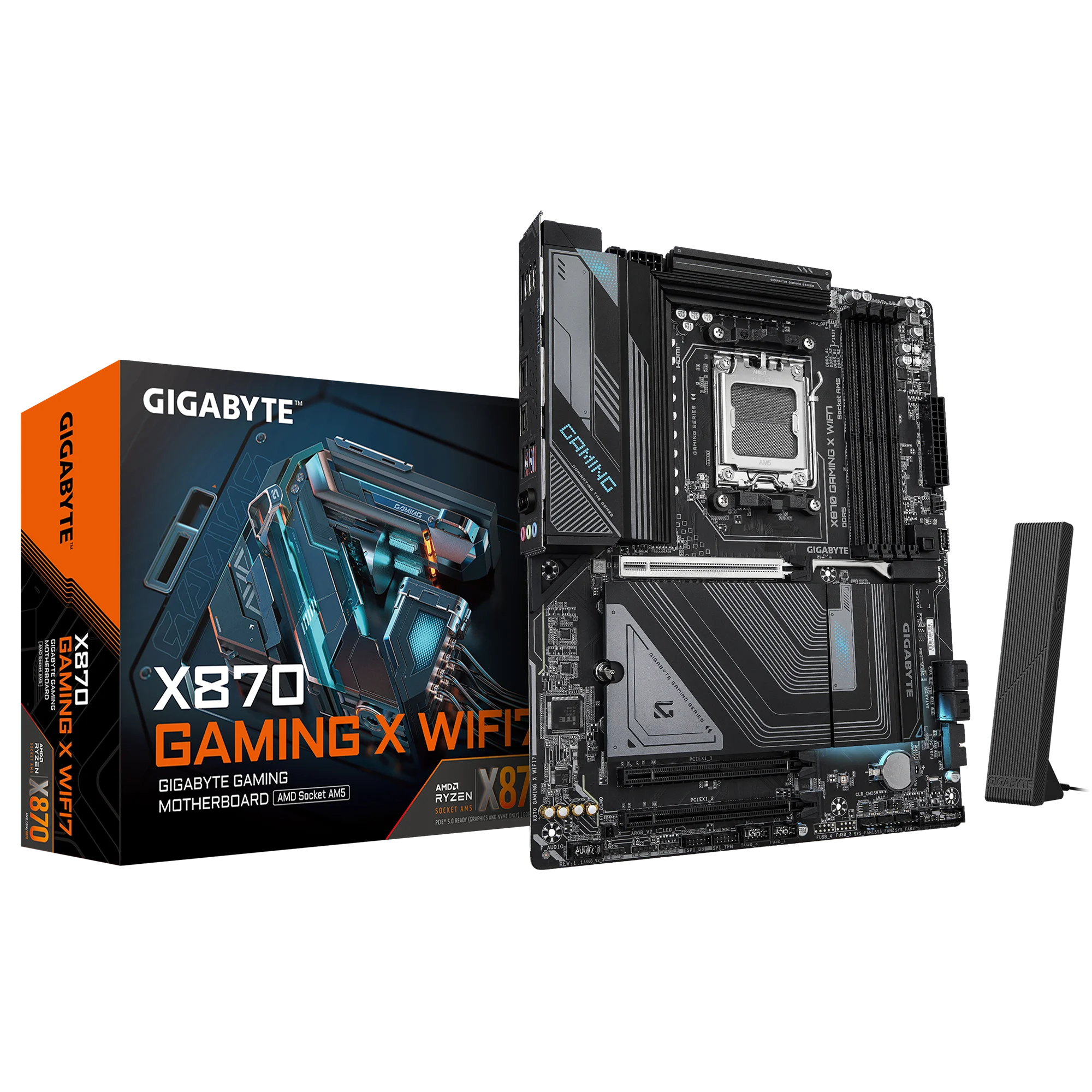Gigabyte Gb X870 Gaming X+Wifi