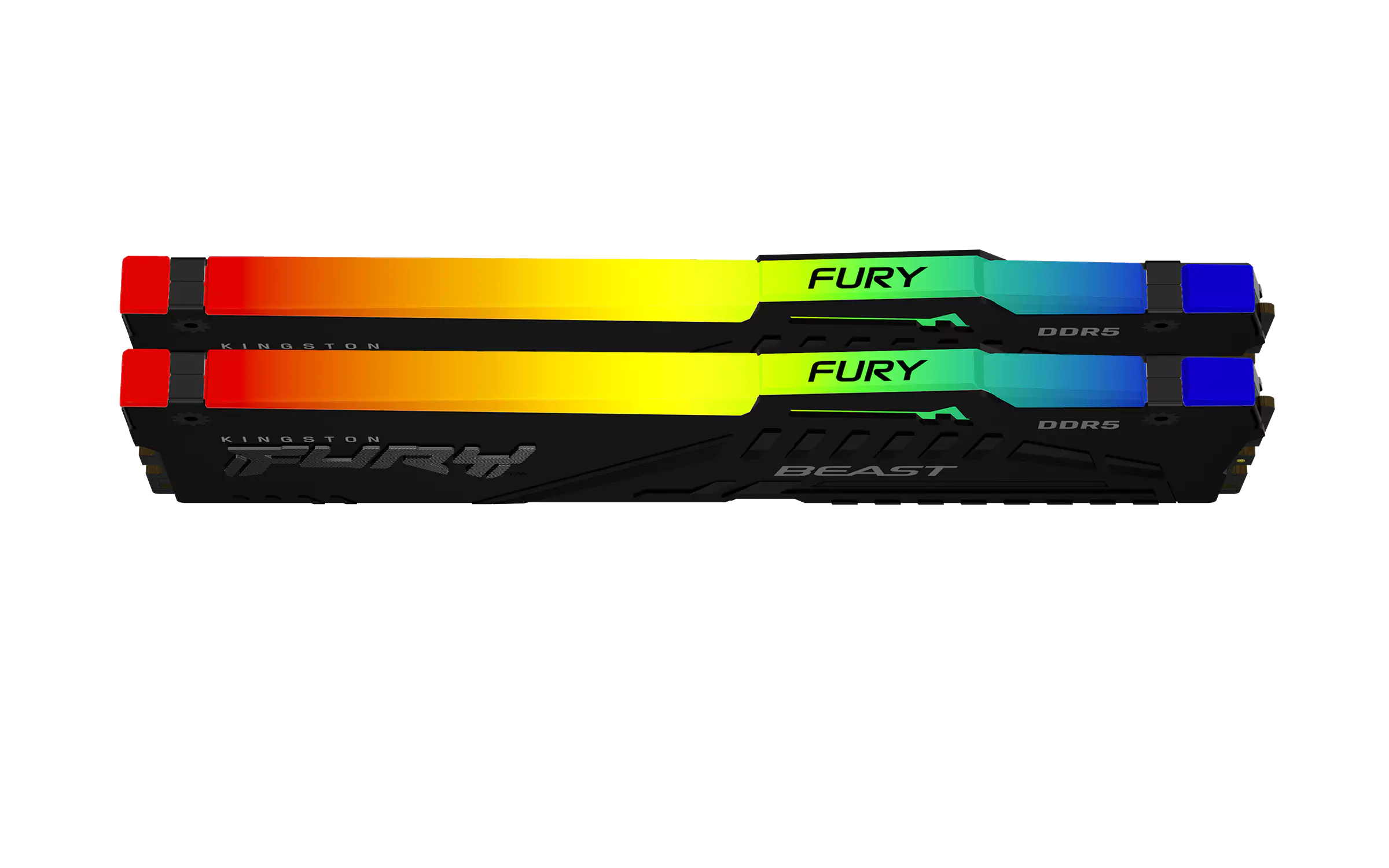 Kingston KF552C36BBEAK2-64 5200 Rgb 3