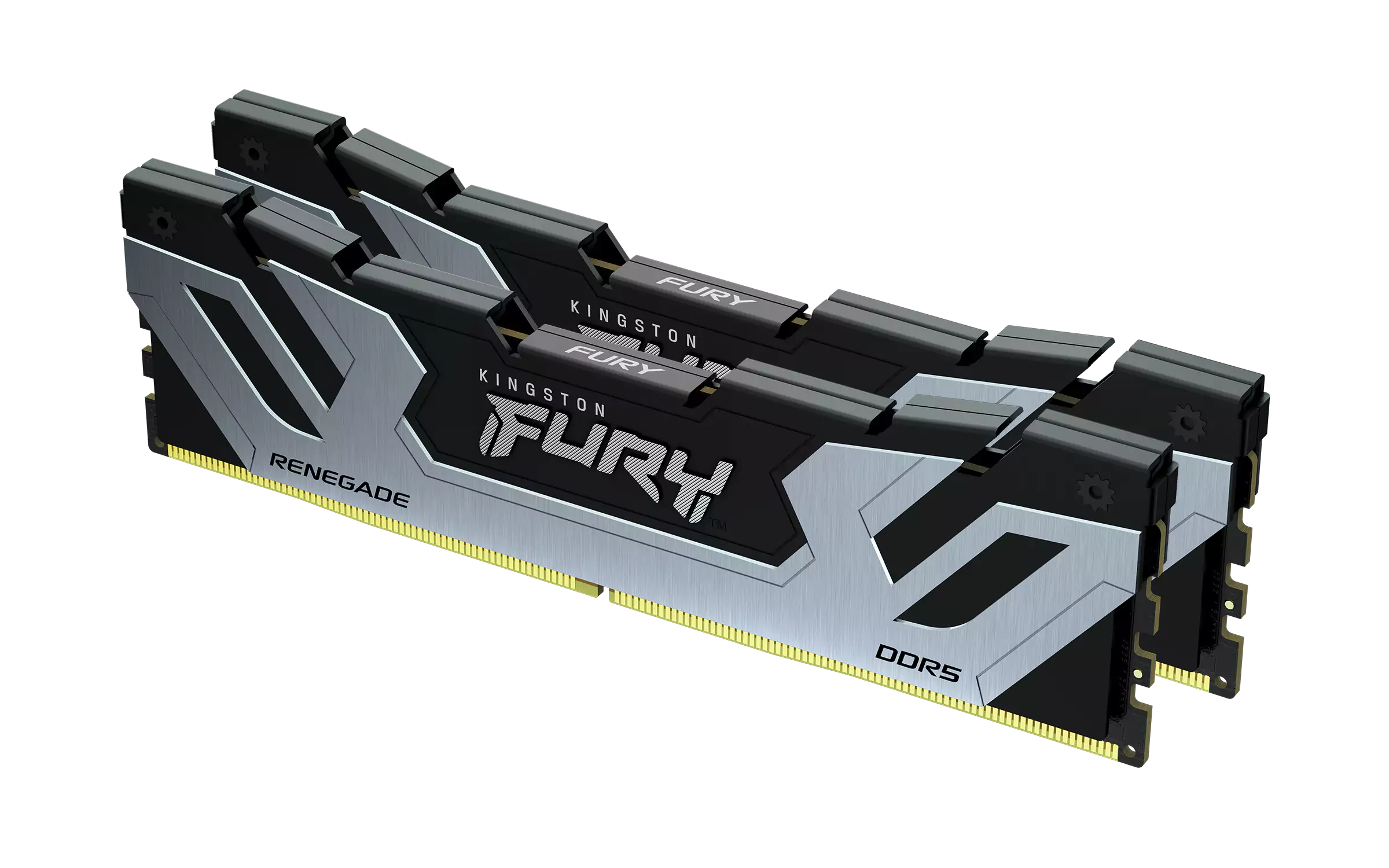 Kingston KF564C32RSK2-64 6400 reneG 32D
