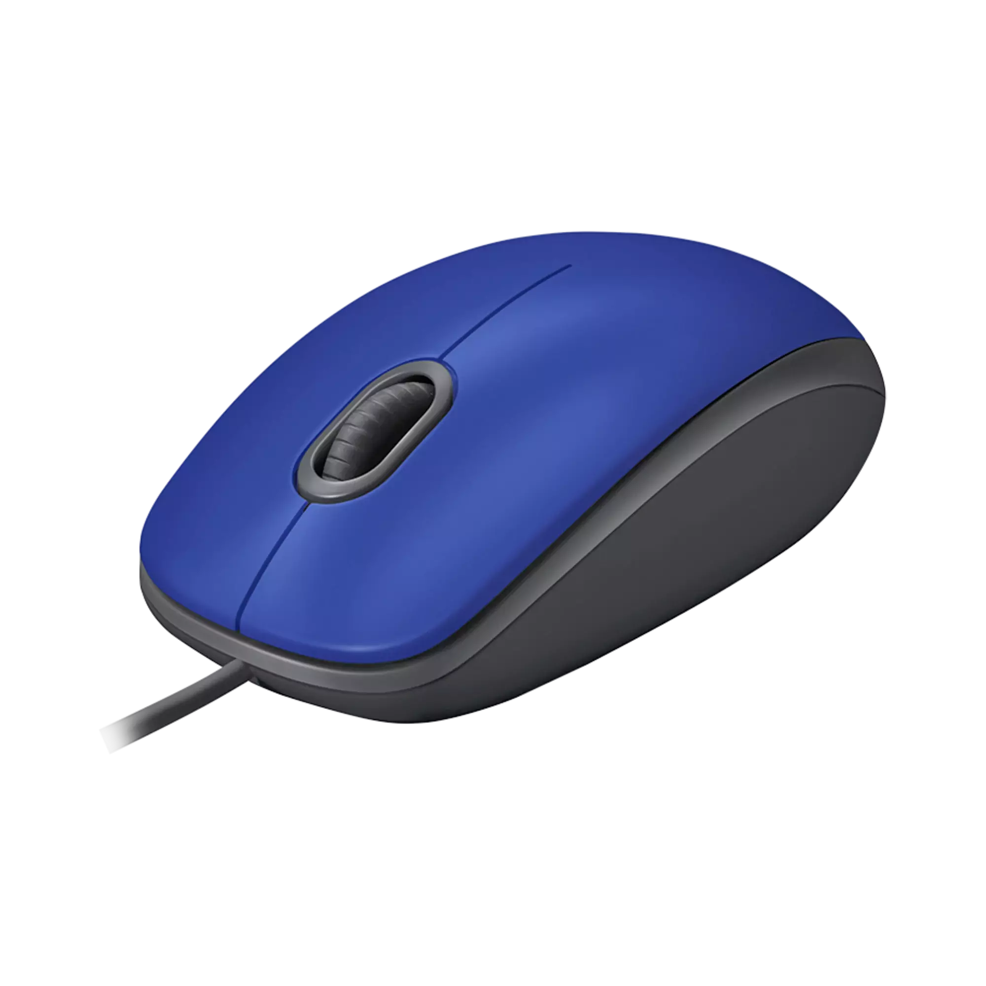 Logitech M110 Silent bLue