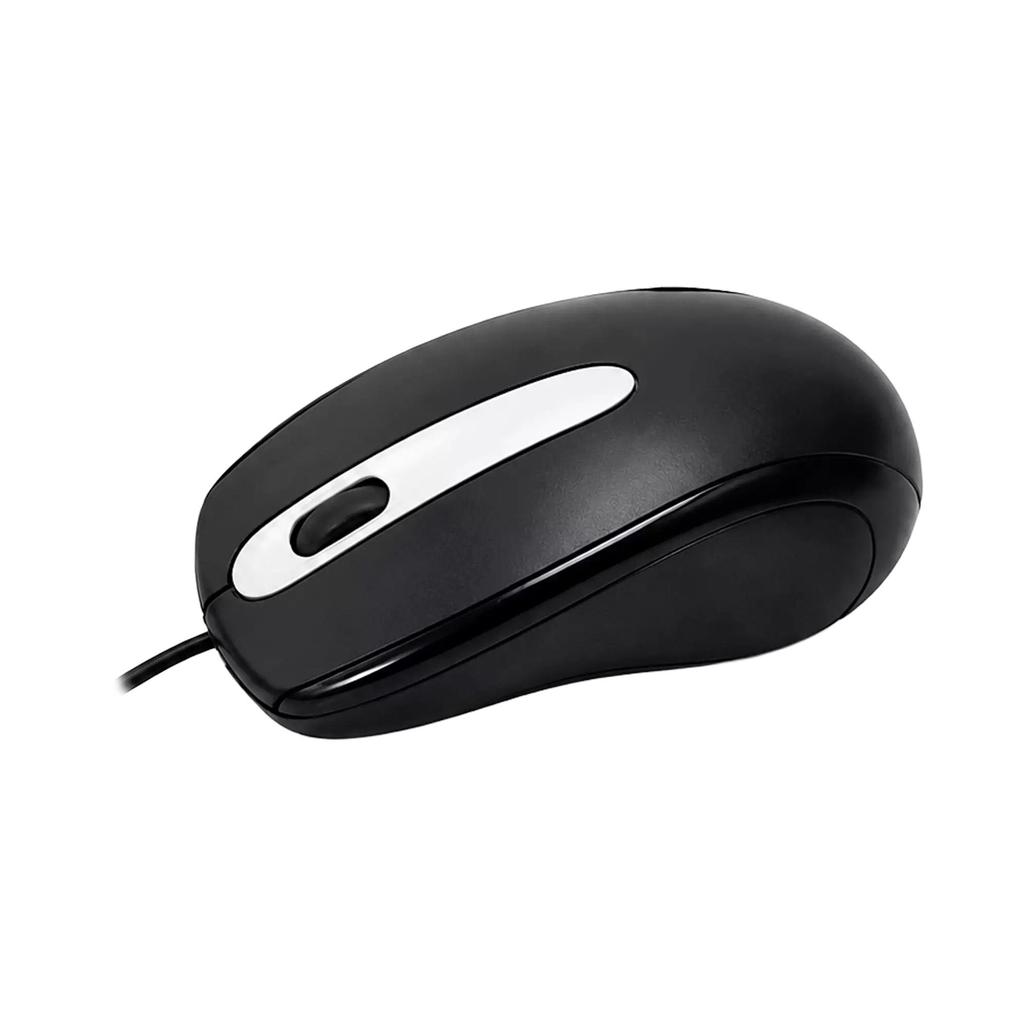 Yama MS-X7 Optical Mouse
